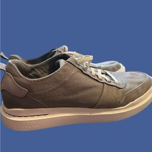 Cole Haan Grand Pro Men’s Gray Size 9 1/2